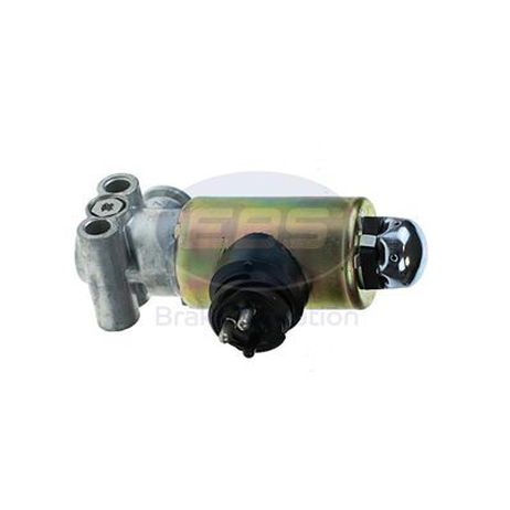 EBS 0801J600 Клапан элекромагнитный