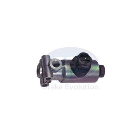 EBS 0801X639 Клапан элекромагнитный