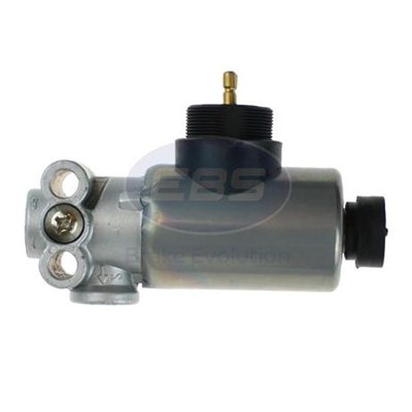 EBS 0801L600 Клапан электромагнитный