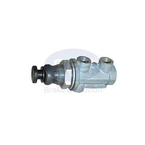 EBS 10011112 Кран глушилка