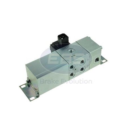 EBS 26031001 Кран