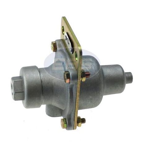 EBS 0101A001 Кран (клапан) сброса конденсата