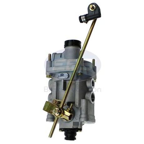 EBS 15015000 Кран RTS