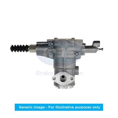 EBS 15018500 Кран RTS