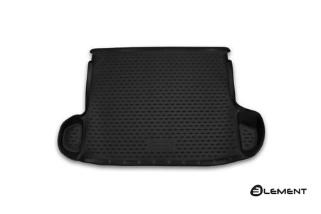 фото Element ELEMENT2062B10 Коврик в багажник подходят для hyundai Creta (I, Ip), 2016-2021, внед, 1 шт. (полиуретан) / Хендай Крета Element ELEMENT2062B10 Коврик в багажник подходят для hyundai Creta (I, Ip), 2016-2021, внед, 1 шт. (полиуретан) / Хендай Крета