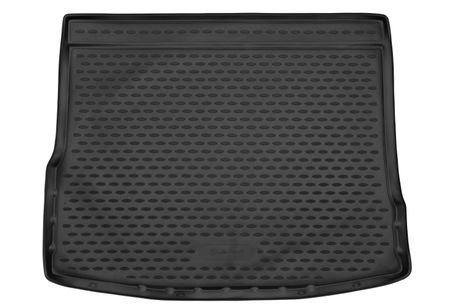 фото Element ELEMENT5154B13 Коврик в багажник volkswagen Tiguan, 2017-, кросс., 1 шт. (полиуретан) / Фольксваген Тигуан Element ELEMENT5154B13 Коврик в багажник volkswagen Tiguan, 2017-, кросс., 1 шт. (полиуретан) / Фольксваген Тигуан