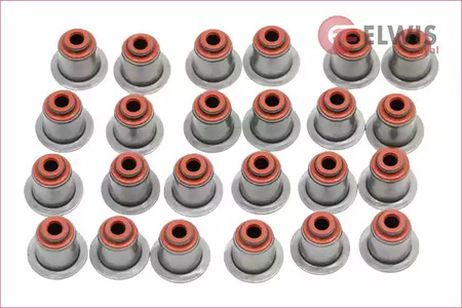 фото Elwis Royal 9015426 Колпачок маслосъёмный 9015426 Elwis Royal 9015426 Колпачок маслосъёмный 9015426
