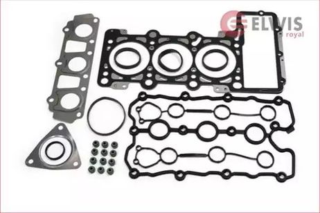 Elwis Royal 9856095 Ком/кт прокл.ГБЦ [L, 4-6 цил., c прокл. гбц] | лев |