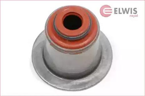 Elwis Royal 1615425 Масл.съем.колпачки [1шт]