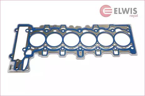 фото Elwis Royal 0015470 Прокл.ГБЦ Elwis Royal 0015470 Прокл.ГБЦ