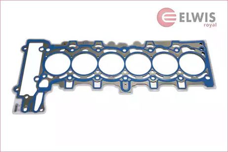 фото Elwis Royal 0015471 Прокл.ГБЦ Elwis Royal 0015471 Прокл.ГБЦ