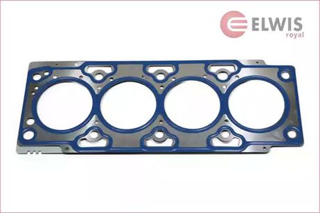 фото Elwis Royal 0042699 Прокл.ГБЦ Elwis Royal 0042699 Прокл.ГБЦ