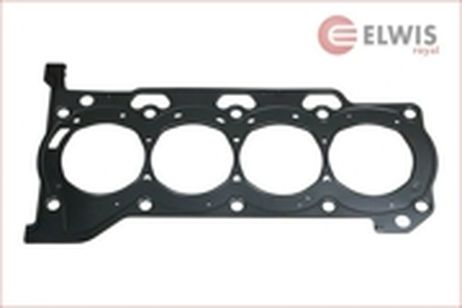 фото Elwis Royal 52895 Прокладка ГБЦ toyota corolla/auris/prius 1.6-2.0 Elwis Royal 52895 Прокладка ГБЦ toyota corolla/auris/prius 1.6-2.0