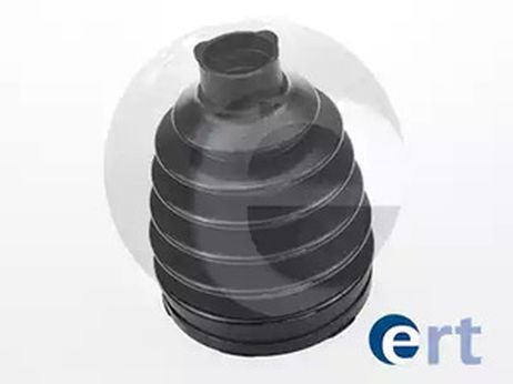 фото ERT 500634T Пыльник ШРУСа наружн к-кт citroen: C3 II 1.1/1.4/1 ERT 500634T Пыльник ШРУСа наружн к-кт citroen: C3 II 1.1/1.4/1
