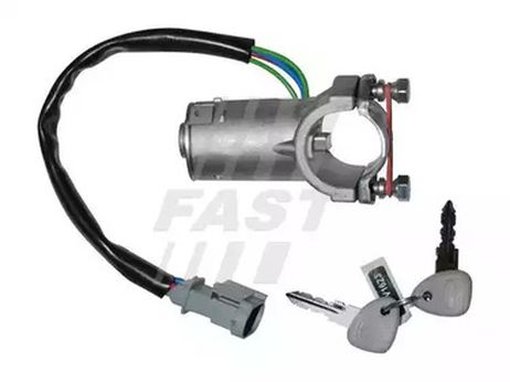 фото Fast FT82320 Замок зажигания, Fast FT82320 Замок зажигания,