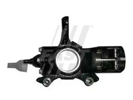 Fast FT13517 Цапфа fiat ducato 06> ЛЕВ