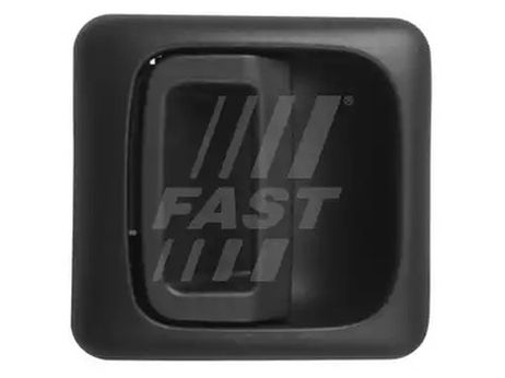 фото Fast FT94343 Ручка внешн. fiat ducato 02> ЗАД Л/П Fast FT94343 Ручка внешн. fiat ducato 02> ЗАД Л/П
