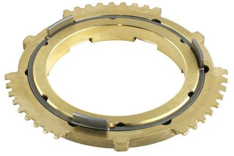 Fast FT62425 Синхронизатор 3-4 передачи Peugeot Boxer3-Fiat Ducato3-