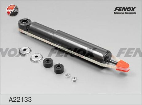 фото Fenox A22133 Амортизатор газо-масляный | зад прав/лев | Fenox A22133 Амортизатор газо-масляный | зад прав/лев |