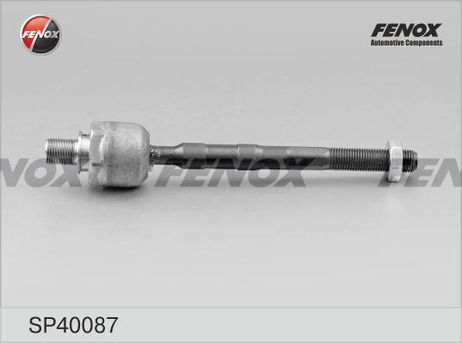 фото Fenox SP40087 Тяга рулевая | перед прав/лев | Fenox SP40087 Тяга рулевая | перед прав/лев |