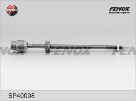 фото Fenox SP40098 Тяга рулевая | перед прав/лев | Fenox SP40098 Тяга рулевая | перед прав/лев |