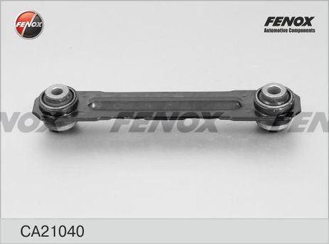 фото Fenox CA21040 Рычаг подвески | зад прав/лев | Fenox CA21040 Рычаг подвески | зад прав/лев |