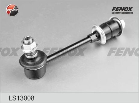 фото Fenox LS13008 Тяга стабилизатора | перед прав/лев | Fenox LS13008 Тяга стабилизатора | перед прав/лев |