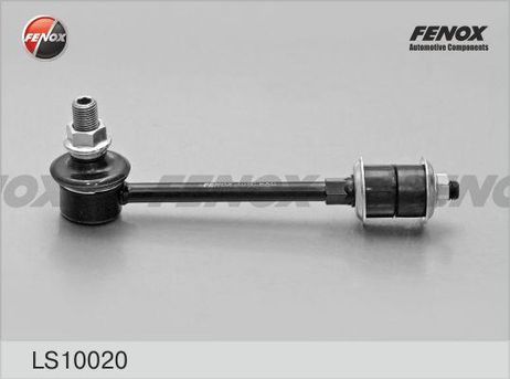 фото Fenox LS10020 Тяга стабилизатора | перед прав/лев | Fenox LS10020 Тяга стабилизатора | перед прав/лев |
