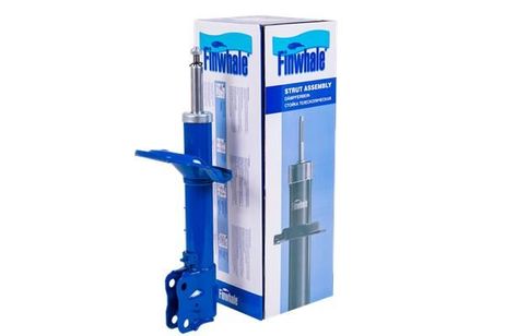 Finwhale 13080GR 13080gr Амортизатор пер. прав. газовый