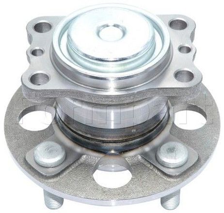 Formpart 37498045S Ступица колеса задн kia: picanto (ta) 1.0/1.0 Bi-F | зад прав/лев |