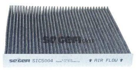 фото Fram CFA12147 Фильтр салона Угольный Fram CFA12147 Фильтр салона Угольный