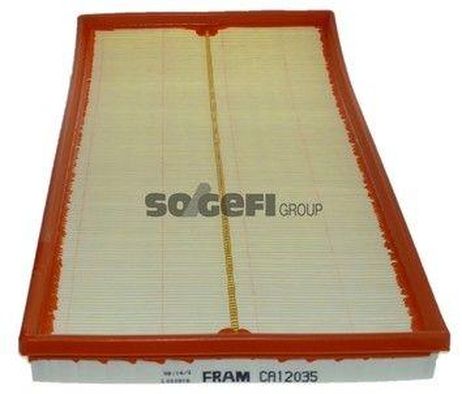 Fram CA12035 Фильтр воздушный MB w447 Vito 14-