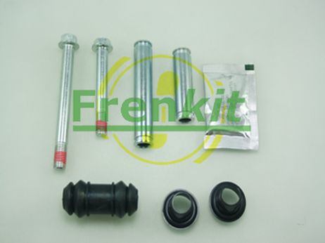 фото Frenkit 809016 Ремкомплект направляющих суппорта Frenkit 809016 Ремкомплект направляющих суппорта