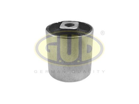 фото GUD GSP601059 Сайлентблок передн верхн рычага BMW E39 2.0-3.0/2. | перед лев | GUD GSP601059 Сайлентблок передн верхн рычага BMW E39 2.0-3.0/2. | перед лев |