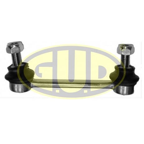 фото GUD GSP301178 Тяга стаб fiat doblo 06- ЗАД L/R L=132mm | прав | GUD GSP301178 Тяга стаб fiat doblo 06- ЗАД L/R L=132mm | прав |