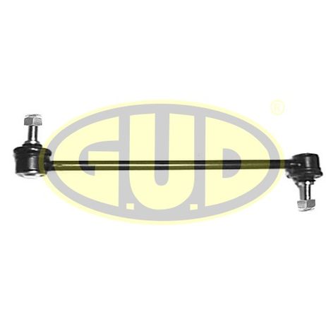 фото GUD GSP301333 Тяга стаб fiat panda ( 169 ) 09/2003 - 02/2012 | перед прав | GUD GSP301333 Тяга стаб fiat panda ( 169 ) 09/2003 - 02/2012 | перед прав |