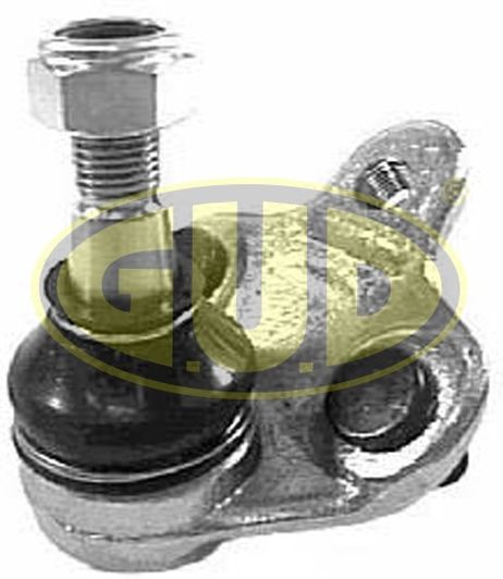 фото GUD GSP401353 ШАР опора toyota avensis ( T25 ) 04/2003 - 01/200 | перед прав/лев | GUD GSP401353 ШАР опора toyota avensis ( T25 ) 04/2003 - 01/200 | перед прав/лев |