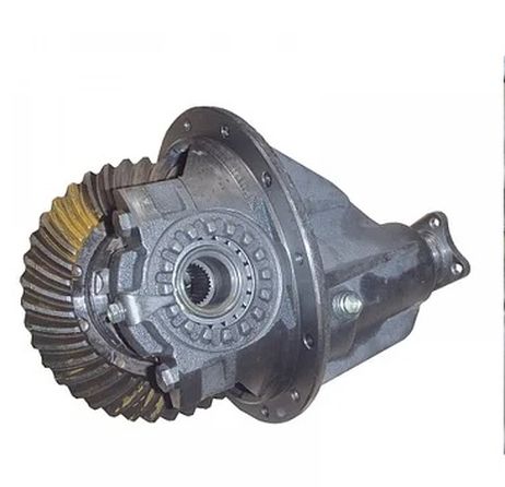 фото GAZ С41R11240201010 редуктор заднего моста 11*43 под низкие колеса, С4 GAZ С41R11240201010 редуктор заднего моста 11*43 под низкие колеса, С4