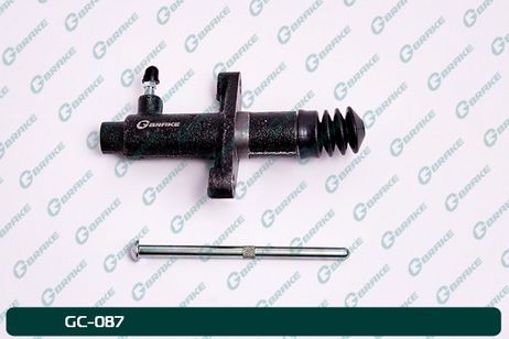 фото G-brake GC087 Рабочий цилиндр сцепления в сборе G-brake gc-087 G-brake GC087 Рабочий цилиндр сцепления в сборе G-brake gc-087