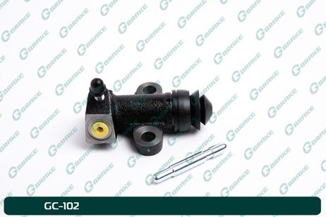 фото G-brake GC102 Цилиндр рабочий сцепления G-brake GC102 Цилиндр рабочий сцепления