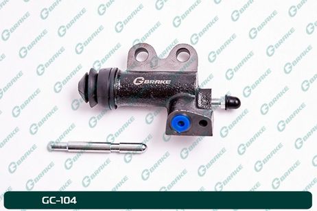 фото G-brake GC104 Рабочий цилиндр сцепления в сборе G-brake gc-104 G-brake GC104 Рабочий цилиндр сцепления в сборе G-brake gc-104
