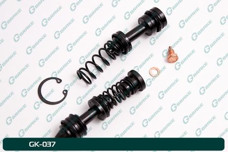 фото G-brake GK037 Ремкомплект главного тормозного цилиндра G-brake gk-037 G-brake GK037 Ремкомплект главного тормозного цилиндра G-brake gk-037
