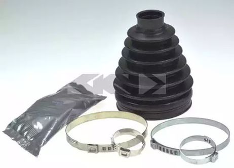 фото GKN-Lobro 305955 Пыльник шрус GKN 305955 avensis 09- 2.0 zrt272 GKN-Lobro 305955 Пыльник шрус GKN 305955 avensis 09- 2.0 zrt272