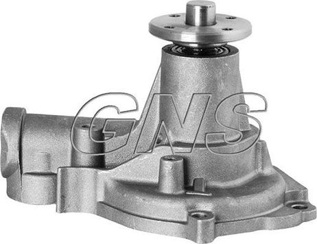 GNS YHM127 Насос водяной mitsubishi: l200/l300/l400 2.0 96-07