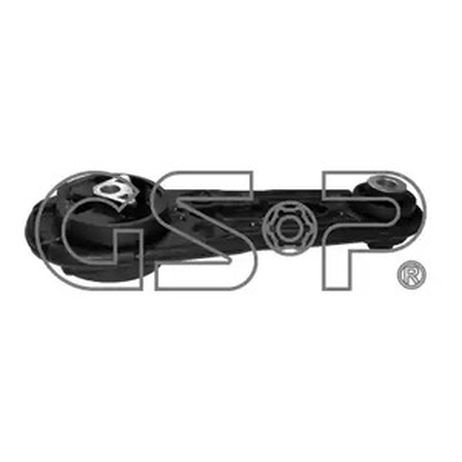 GSP 520217 Опора двигателя nissan | зад |