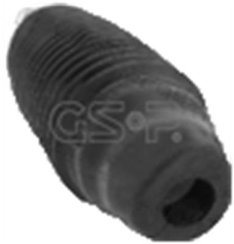GSP 540166 Пыльник аморт-ра nissan | перед |