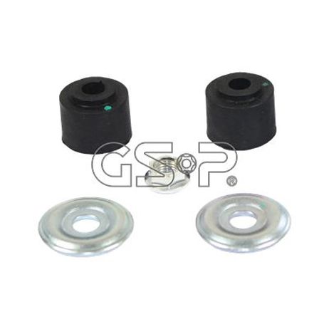 GSP 516879S Сайлентблок ssang yong | перед |