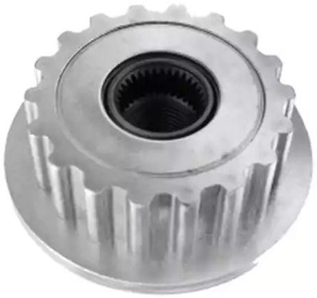 фото Hella 9XU358038721 Муфта обгонная генератора Hella 9XU358038721 Муфта обгонная генератора