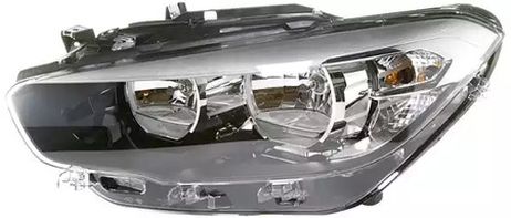 фото Hella 1EG011919411 Фара l BMW 1 f20/f21 h7/h7 LED | лев | Hella 1EG011919411 Фара l BMW 1 f20/f21 h7/h7 LED | лев |