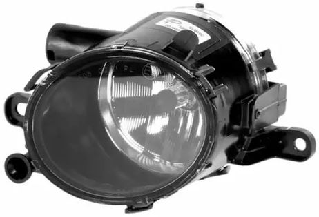 фото Hella 1N0354825011 Фара п/тум. l opel astra j GTC / meriva b | лев | Hella 1N0354825011 Фара п/тум. l opel astra j GTC / meriva b | лев |